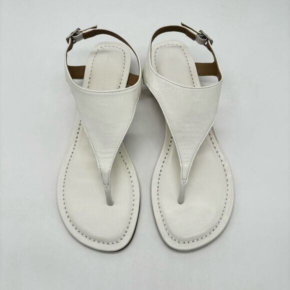 Bernardo Goldy Sandal - Picture 7 of 10